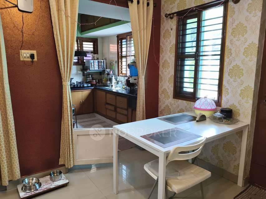 3 BHK Flat In Tanisha Enclave For Sale  In Mei Employees Housing Colony