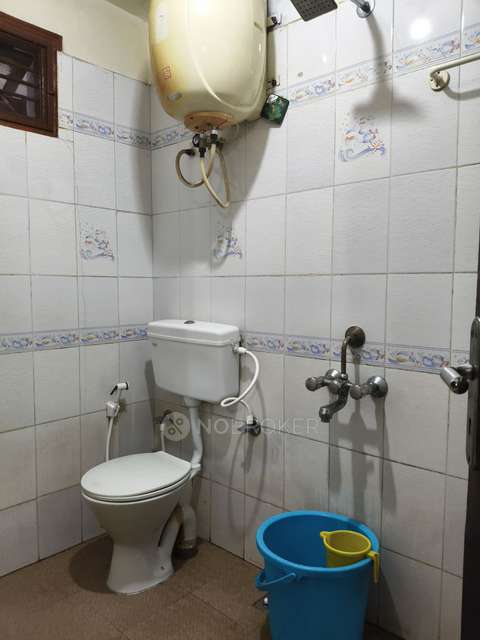 3 BHK Flat In Tanisha Enclave For Sale  In Mei Employees Housing Colony