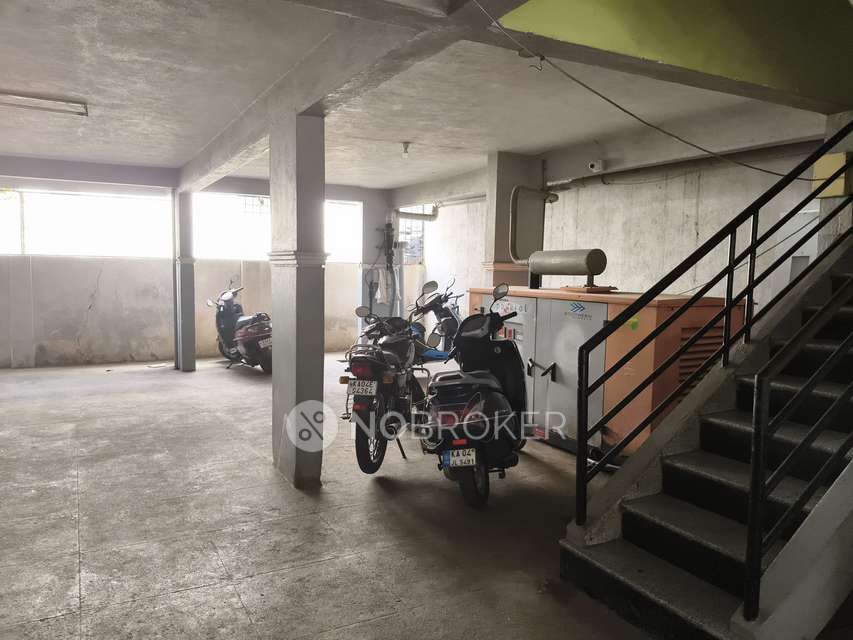 3 BHK Flat In Tanisha Enclave For Sale  In Mei Employees Housing Colony