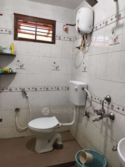 3 BHK Flat In Tanisha Enclave For Sale  In Mei Employees Housing Colony