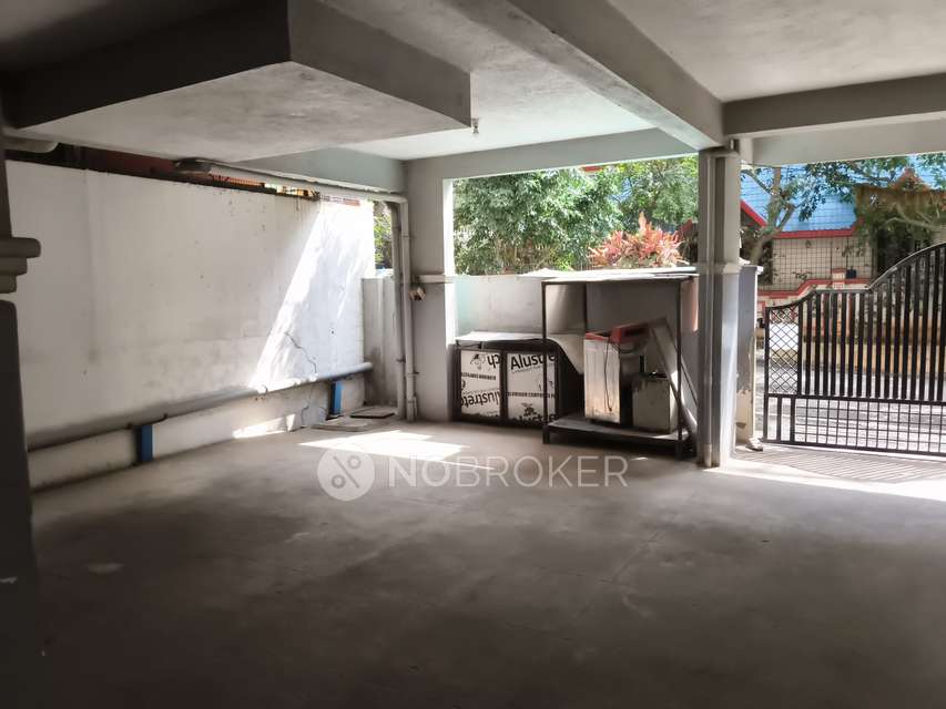 3 BHK Flat In Tanisha Enclave For Sale  In Mei Employees Housing Colony