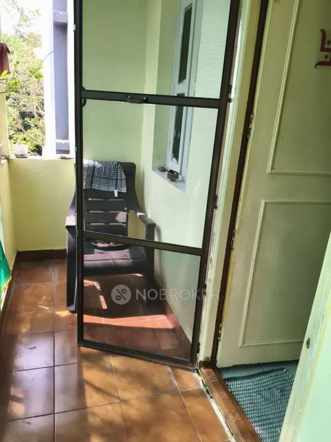 3 BHK Flat In Tanisha Enclave For Sale  In Mei Employees Housing Colony