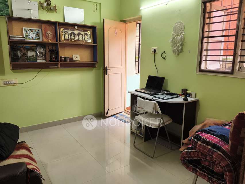 3 BHK Flat In Tanisha Enclave For Sale  In Mei Employees Housing Colony