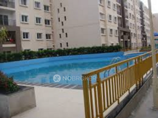 Bren Unity Marathahalli Rent WITHOUT BROKERAGE Semifurnished 2 BHK