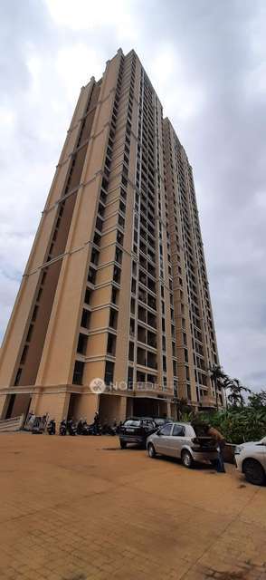 2 BHK Flat In Windstan for Rent  In Thane