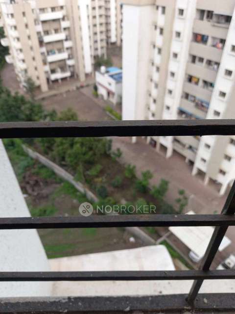 2 BHK Flat In Sara City  For Sale  In Kharabwadi