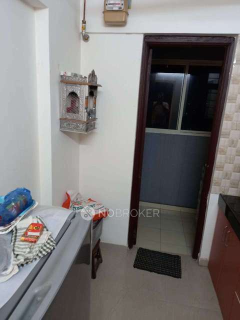 2 BHK Flat In Sara City  For Sale  In Kharabwadi