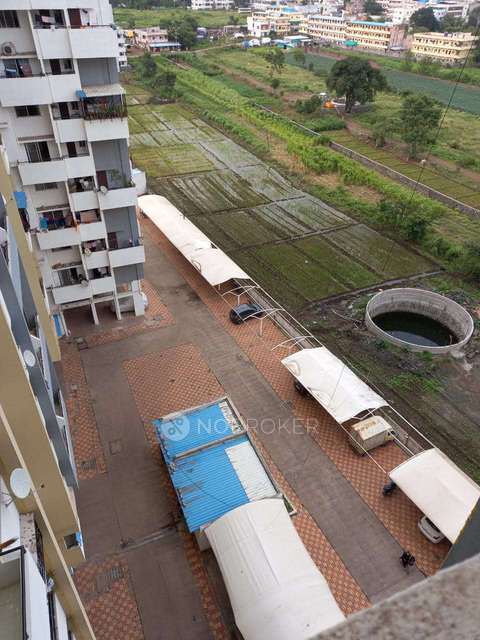 2 BHK Flat In Sara City  For Sale  In Kharabwadi