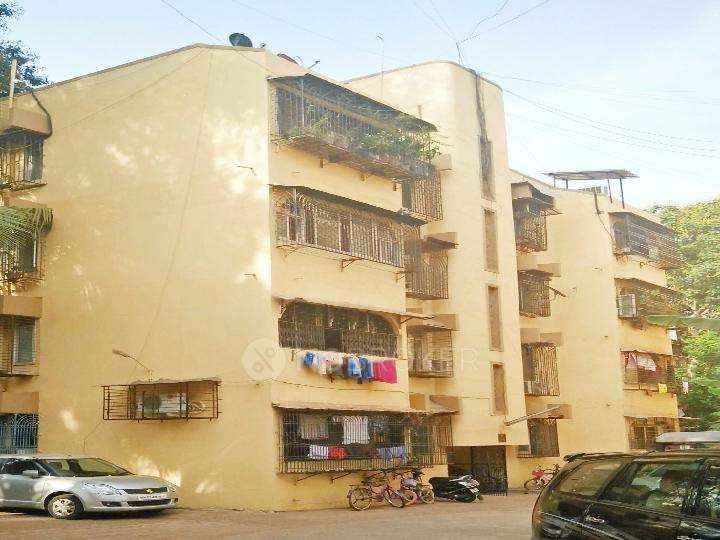 1 BHK Flat In Shiv Darshan Society for Rent  In Mulund West,mulund West