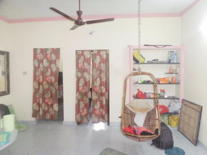 Independent House Porur Rent WITHOUT BROKERAGE Semifurnished 1 BHK Rental Flat in Independent