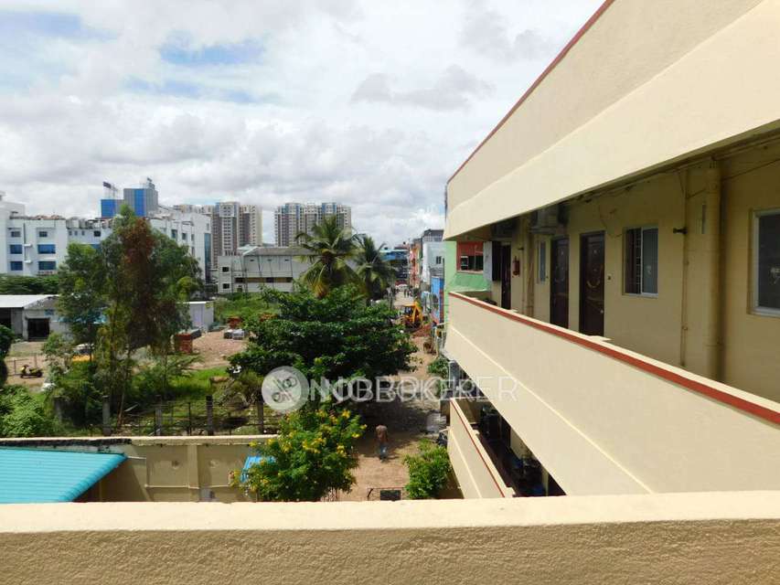 PG for Boys in Karappakam