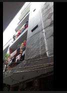 2 BHK Flat In Tokas Apartment for Rent  In Sector 28