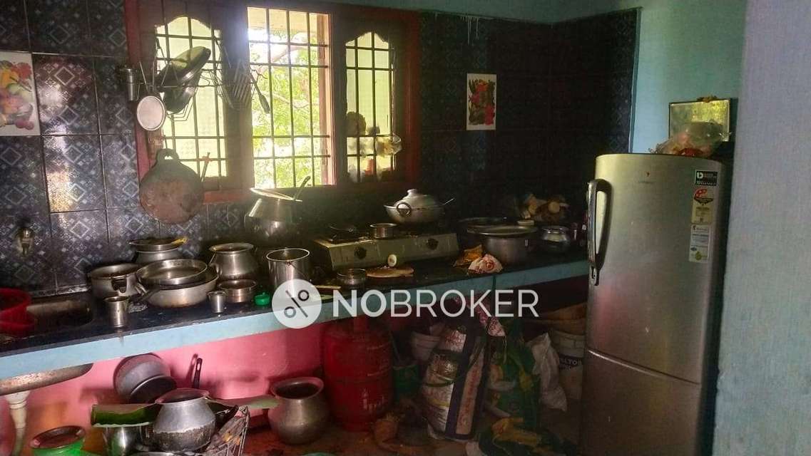 1 BHK Flat In K K Bulider For Sale  In Mangadu (tp)
