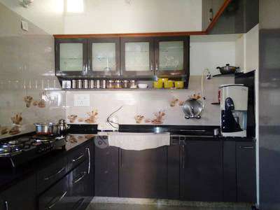 2 BHK House for Rent  In Mallathahalli