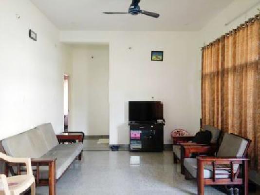 2 BHK Flat for Rent  In Mallathahalli