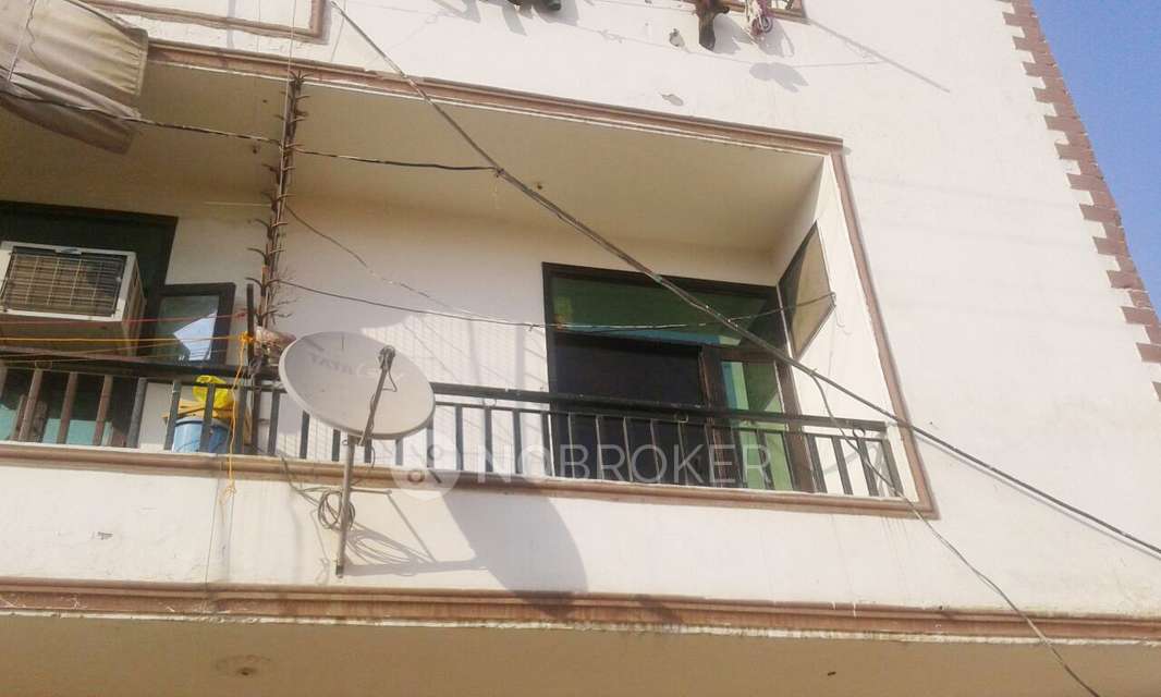 2 BHK House For Sale  In Ashok Vihar