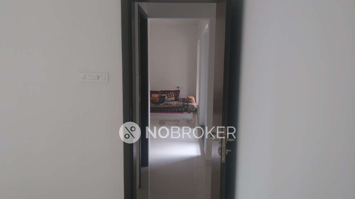 2 BHK Flat In Pride World City Long Island for Rent  In Charholi Budruk