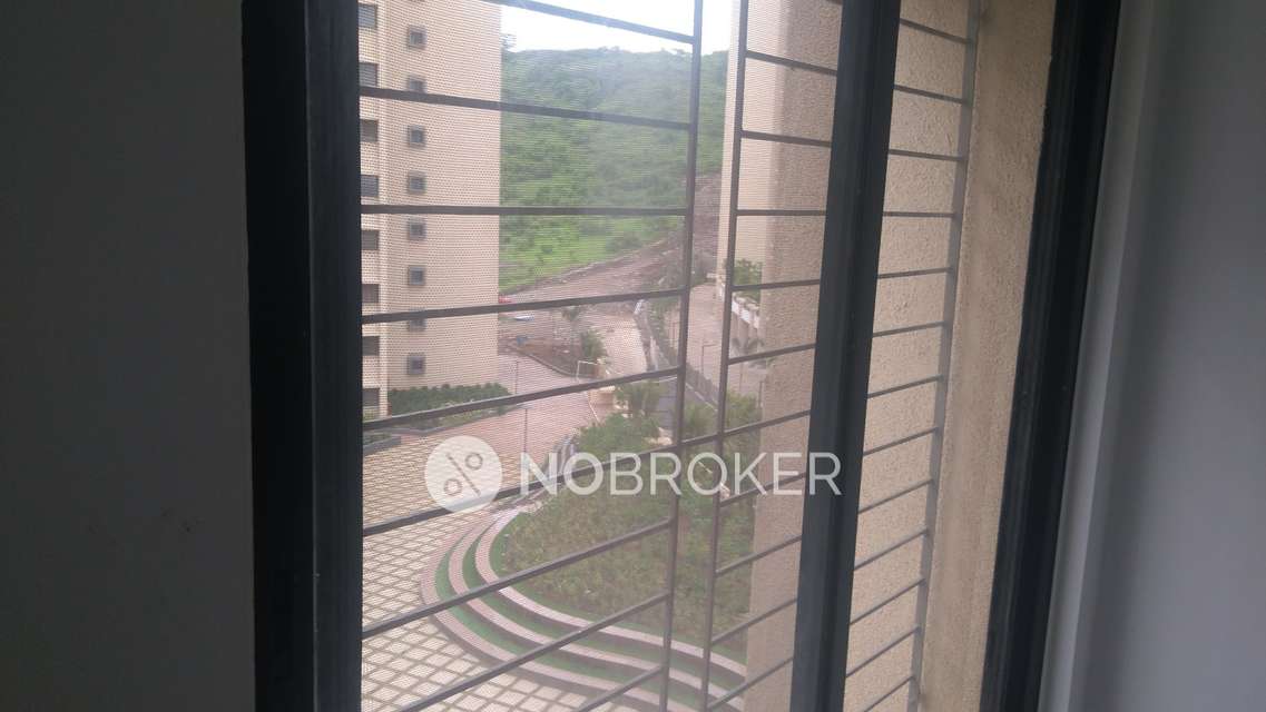 2 BHK Flat In Pride World City Long Island for Rent  In Charholi Budruk
