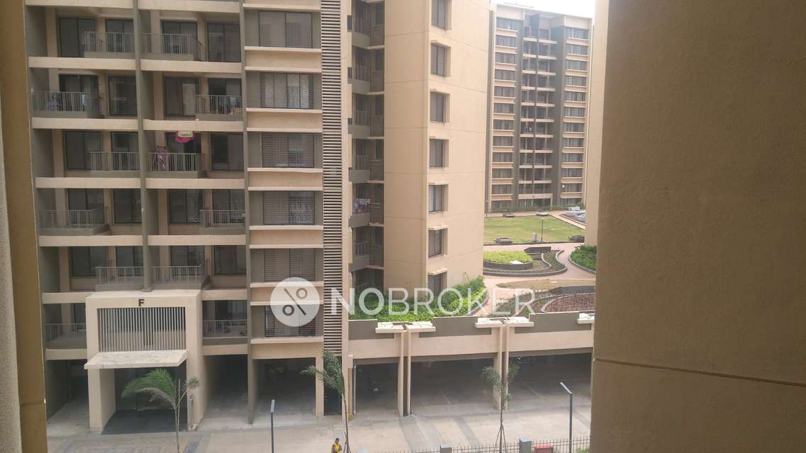 2 BHK Flat In Pride World City Long Island for Rent  In Charholi Budruk