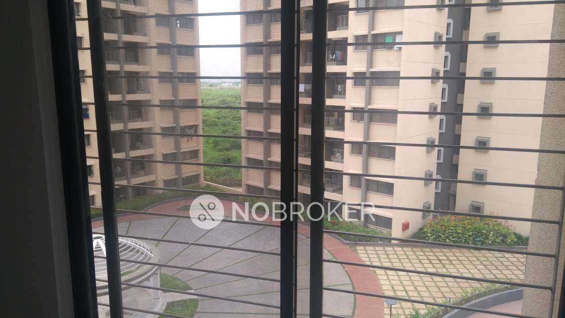 2 BHK Flat In Pride World City Long Island for Rent  In Charholi Budruk