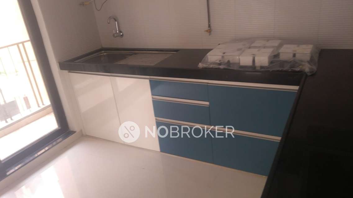 2 BHK Flat In Pride World City Long Island for Rent  In Charholi Budruk