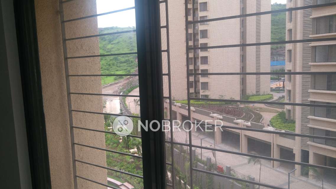 2 BHK Flat In Pride World City Long Island for Rent  In Charholi Budruk