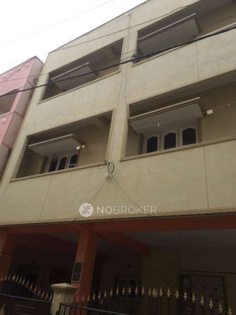 1 BHK Flat for Rent  In Munnekollal
