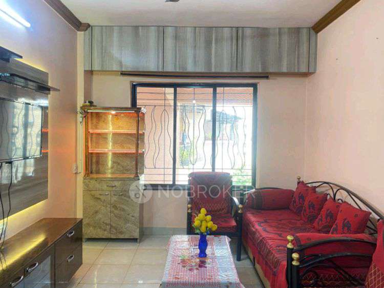 2 BHK Flat In Citadel Co-op. Housing Society for Rent  In Ghorpadi
