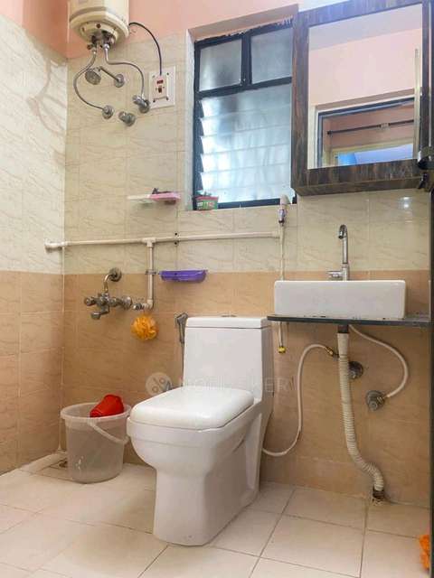2 BHK Flat In Citadel Co-op. Housing Society for Rent In Ghorpadi
