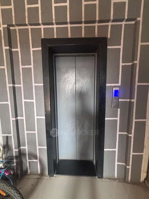 1 BHK Flat In Shree Residency For Sale  In Pimpri-chinchwad