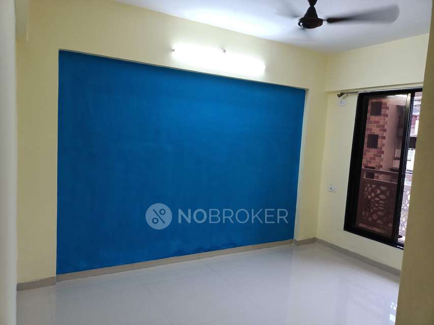 2 BHK Flat In Lodha Elite for Rent  In Nilje Gaon