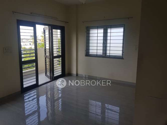 Akshram Ashok Nagar Rent WITHOUT BROKERAGE Semifurnished 3 BHK