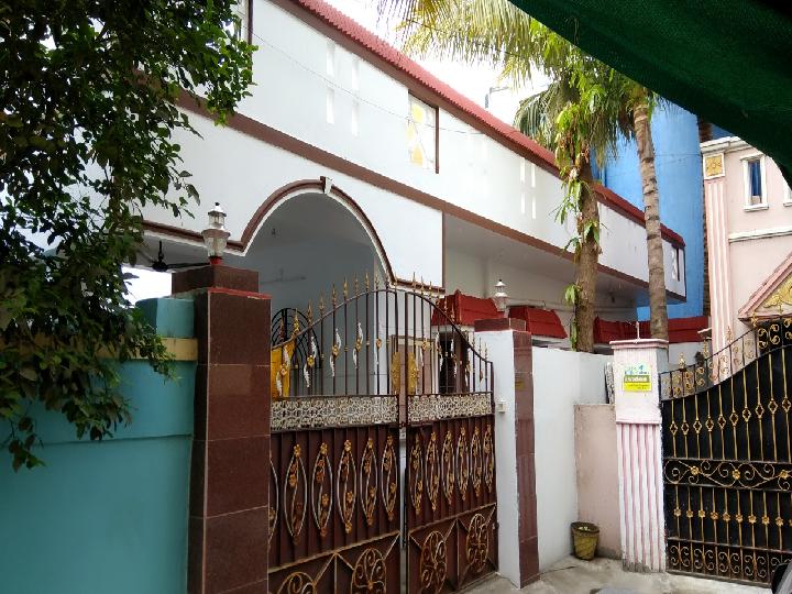 Independent House Padi Without Brokerage Semifurnished 2 BHK Flat for Sale in Independent