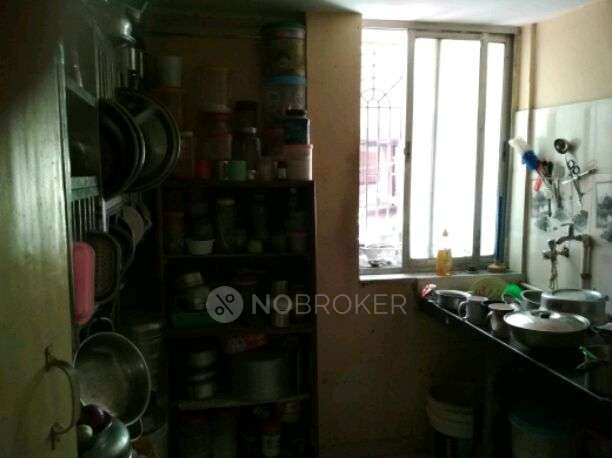 2 BHK Flat In Purshottam Plaza For Sale  In Thane West