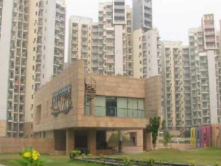 Unitech Uniworld Gardens 2 Sector 47 Rent , WITHOUT