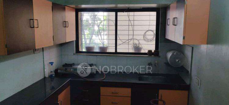 2 BHK Flat In Devyani Heights for Rent  In Kaspate Wasti