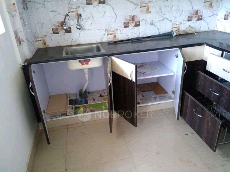 2 BHK Flat In Ds Max Spencer For Sale  In Virupakshapura