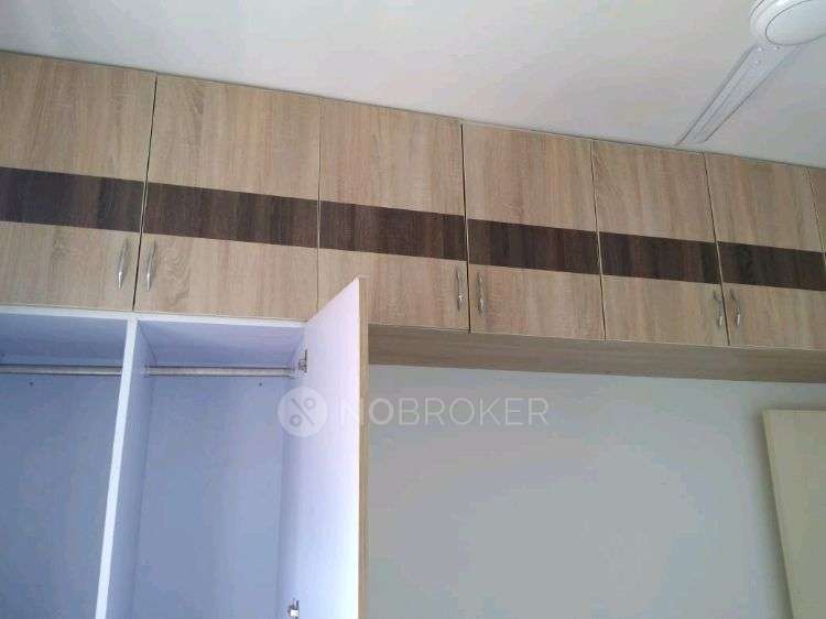 2 BHK Flat In Ds Max Spencer For Sale  In Virupakshapura