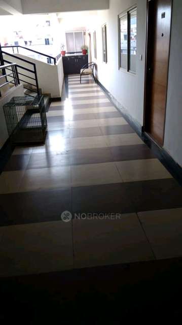 2 BHK Flat In Ds Max Spencer For Sale  In Virupakshapura