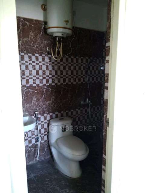 2 BHK Flat In Ds Max Spencer For Sale  In Virupakshapura