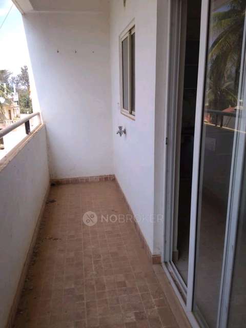 2 BHK Flat In Ds Max Spencer For Sale  In Virupakshapura