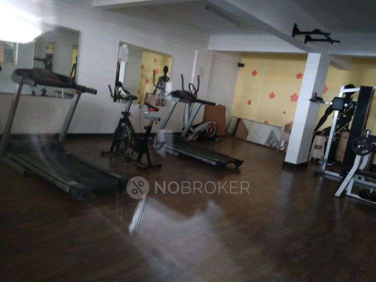 2 BHK Flat In Ds Max Spencer For Sale  In Virupakshapura