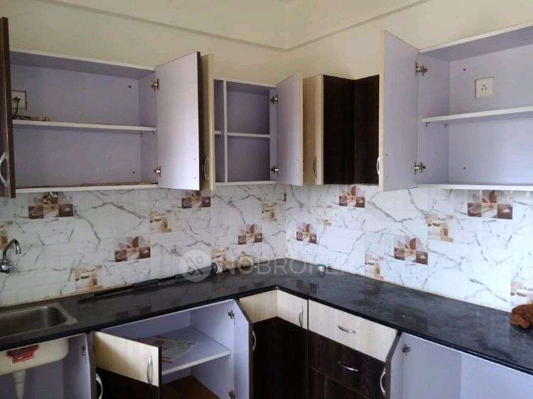 2 BHK Flat In Ds Max Spencer For Sale  In Virupakshapura