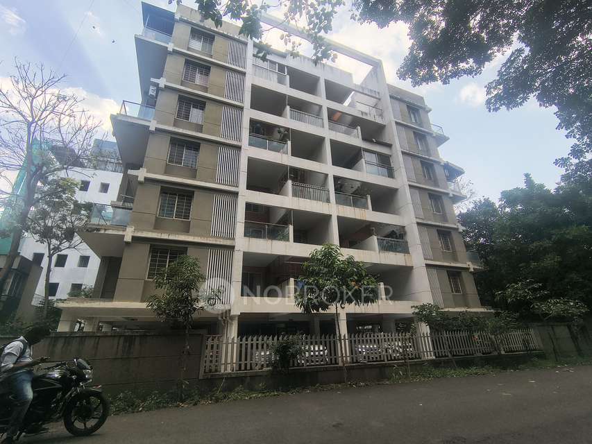2 BHK Flat In Alive By Nimani Constructions for Rent  In Balewadi Gaon,balewadi