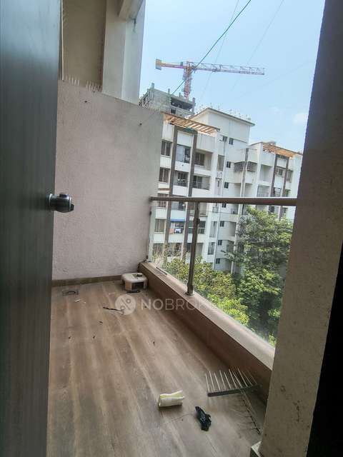 2 BHK Flat In Alive By Nimani Constructions for Rent  In Balewadi Gaon,balewadi