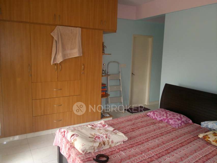 2 BHK Flat In Oceanus Triton For Sale  In Bellandur