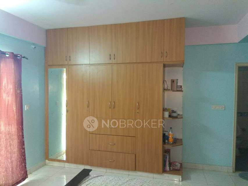 2 BHK Flat In Oceanus Triton For Sale  In Bellandur