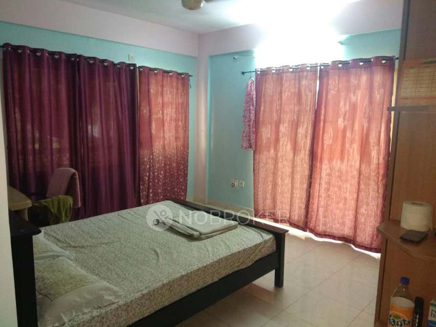 2 BHK Flat In Oceanus Triton For Sale  In Bellandur