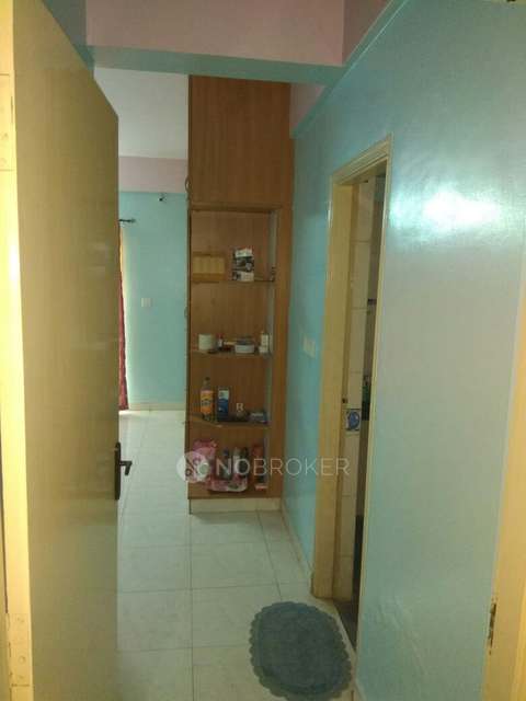 2 BHK Flat In Oceanus Triton For Sale  In Bellandur