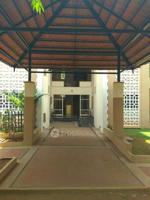 2 BHK Flat In Oceanus Triton For Sale  In Bellandur
